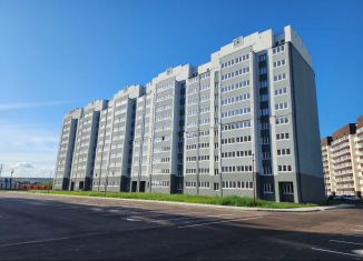 Продажа трехкомнатной квартиры, 92.2 м2, Амурская область, Красивая улица, 23А