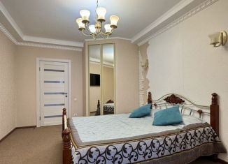 Продам трехкомнатную квартиру, 80 м2, Пенза, улица Терновского, 172