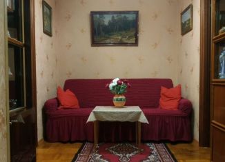 Аренда комнаты, 20 м2, Москва, Новоясеневский проспект, 38к1