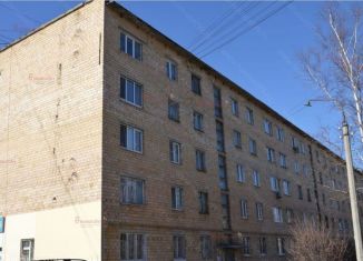 Продаю квартиру студию, 18.1 м2, Екатеринбург, улица Сурикова, 47