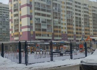 Квартира на продажу студия, 24.6 м2, Мурино, Екатерининская улица, 12