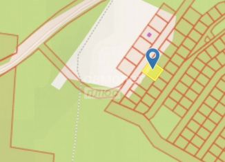 Продается земельный участок, 14 сот., Березники, улица Юрия Маркова