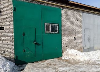 Продается гараж, 30 м2, Хабаровский край, Машинная улица, 31