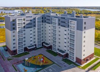 Продажа 2-комнатной квартиры, 69.5 м2, Калининград, улица Левитана, 65к1