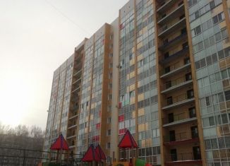 Продам 1-комнатную квартиру, 41.8 м2, Сыктывкар, улица Пушкина, 65