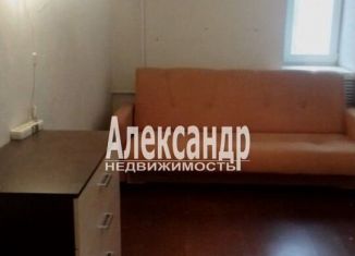 Продам комнату, 22 м2, Санкт-Петербург, Октябрьская набережная, 88к2, метро Елизаровская