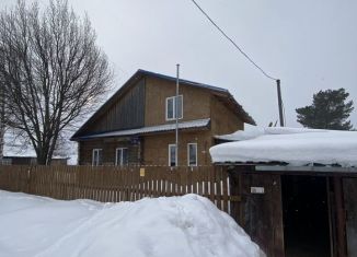 Продажа дома, 158 м2, Пермский край, улица Чапаева, 33