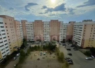 Продажа 2-комнатной квартиры, 65.2 м2, Пенза, улица Антонова, 20