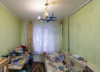 Продаю квартиру студию, 10 м2, Тюмень, улица Энергетиков, 60, Ленинский округ