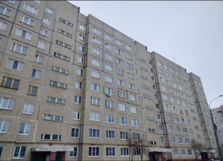 Квартира на продажу студия, 13.6 м2, Новочебоксарск, улица Воинов-Интернационалистов, 27