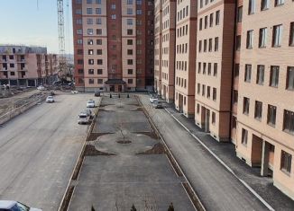 Продажа 4-комнатной квартиры, 110 м2, Владикавказ, улица Зураба Магкаева, 83к6