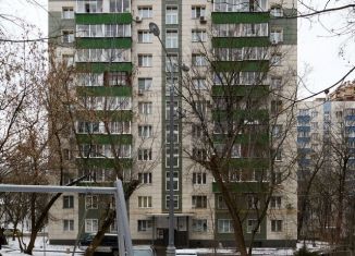 Продам двухкомнатную квартиру, 40 м2, Москва, район Щукино, Новощукинская улица, 18к1