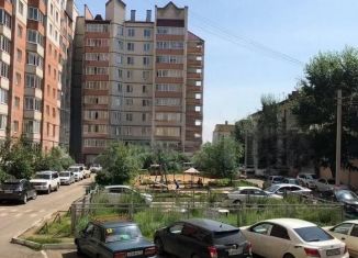 Продам двухкомнатную квартиру, 55.3 м2, Забайкальский край, Суглинная улица, 2А