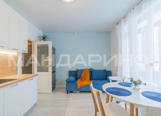 Продажа 2-ком. квартиры, 35.1 м2, Санкт-Петербург, улица Струве, 10к1, Московский район