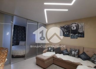 Продажа 2-комнатной квартиры, 50 м2, Новосибирская область, улица Ошанина, 5