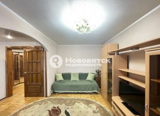 Продается 3-ком. квартира, 60 м2, Киров, Советская улица, 21, Нововятский район