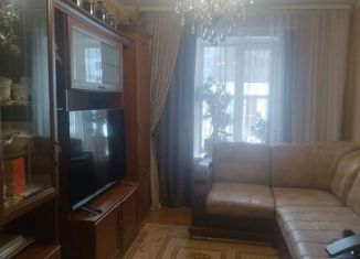 Продам 1-ком. квартиру, 45 м2, Самара, Самолётная улица, 115