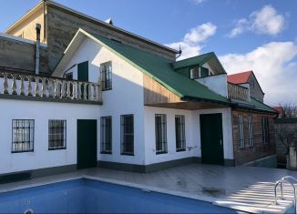 Продаю дачу, 158 м2, Махачкала, Дорожная улица