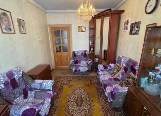 Продается 3-комнатная квартира, 55 м2, Санкт-Петербург, улица Помяловского, 5, муниципальный округ Малая Охта