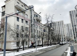 Продаю квартиру студию, 11.3 м2, Москва, улица Костикова, 7, ЦАО