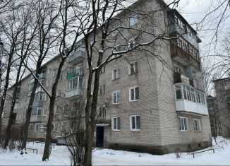 Сдам 1-комнатную квартиру, 32 м2, Новгородская область, Ботаническая улица, 4