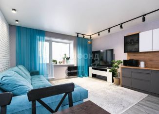 Продажа 3-ком. квартиры, 82.6 м2, рабочий посёлок Краснообск, 2-й микрорайон, 232