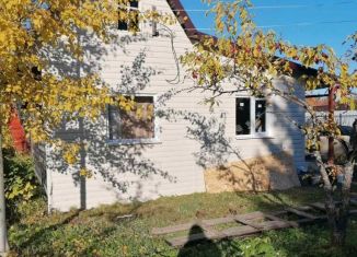 Продаю дом, 27 м2, Архангельск, 6-я линия