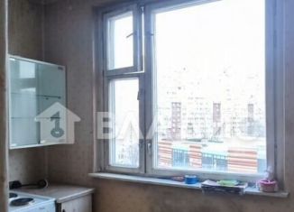 Однокомнатная квартира на продажу, 39 м2, Москва, улица Генерала Кузнецова, 12, ЮВАО