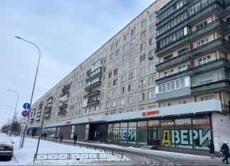 Продается 2-ком. квартира, 51.1 м2, Санкт-Петербург, проспект Культуры, 29к1, муниципальный округ Северный