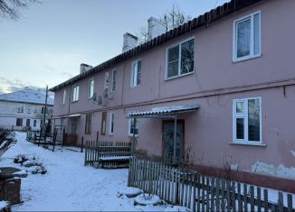 2-ком. квартира на продажу, 47 м2, Щёкино, Поселковая улица, 19