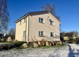 Дом в аренду, 150 м2, посёлок при железнодорожной станции Лосево, Гостиничная улица, 18