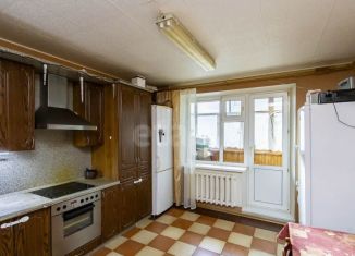 Продается трехкомнатная квартира, 91.5 м2, Тюмень, улица Энергетиков, 53к1