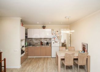 Продажа 2-комнатной квартиры, 55.6 м2, Тюмень, Родниковая улица, 2, ЖК Моё