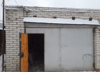 Гараж на продажу, 20 м2, Пушкин, Гусарская улица, 22