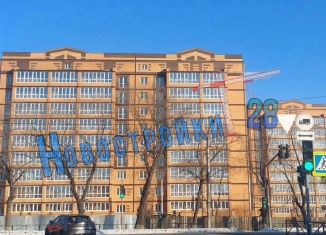 Продаю трехкомнатную квартиру, 93.3 м2, Благовещенск, Конная улица, 150