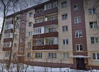 Продажа 1-комнатной квартиры, 40.4 м2, Балашиха, улица Юлиуса Фучика, 4к4