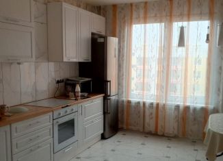 Аренда 2-комнатной квартиры, 53 м2, Сертолово, Верная улица, 4к1