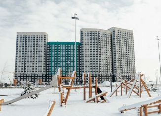 Продам трехкомнатную квартиру, 61.8 м2, Ростов-на-Дону, улица Бориса Слюсаря, 15с1