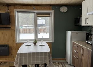 Сдаю дом, 20 м2, Республика Башкортостан, Новая улица, 19