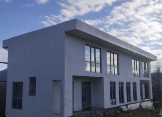 Продам коттедж, 300 м2, село Прогресс, Ахунский переулок, 19