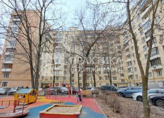 Продается 3-ком. квартира, 70.3 м2, Москва, Ленинский проспект, 39/1, ЮЗАО