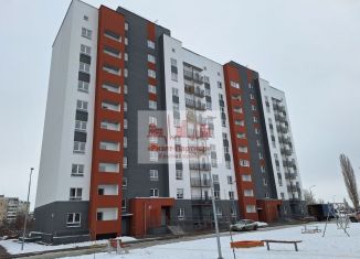 Продажа 1-комнатной квартиры, 26.1 м2, Саратов, Южно-Зелёная улица, 1, Заводской район