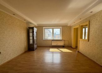 Продажа 4-комнатной квартиры, 90 м2, Красноярск, Новосибирская улица, 35, Октябрьский район