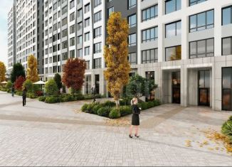 Продажа квартиры студии, 28.2 м2, деревня Дударева, жилой комплекс Гринвуд, 2.2.2