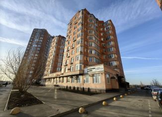 Продажа 1-комнатной квартиры, 34.5 м2, Батайск, Огородная улица, 84к3