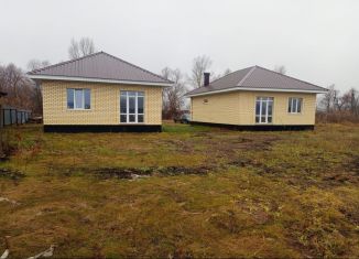 Продам дом, 77 м2, деревня Старые Киешки, улица Габдуллы Тукая, 8