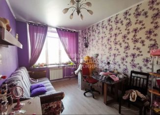 Продажа 4-комнатной квартиры, 86 м2, Серпухов, Большая Профсоюзная улица, 10