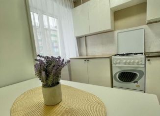 Продажа 3-ком. квартиры, 44 м2, Дюртюли, Первомайская улица, 9