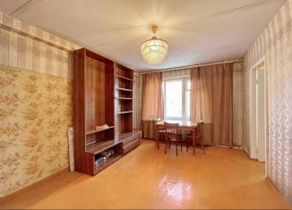 Продается трехкомнатная квартира, 59 м2, Самара, улица Аэропорт 2, 5