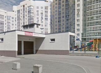 Сдам в аренду машиноместо, 12 м2, Екатеринбург, улица Чкалова, 124